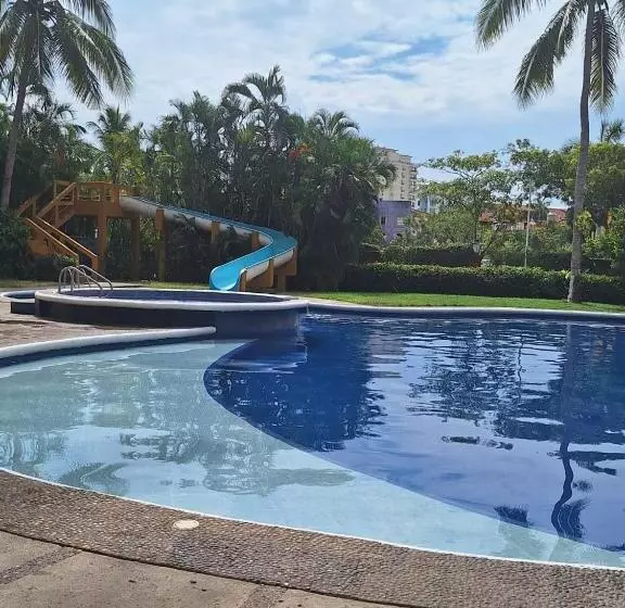 Apartamento Colibrí