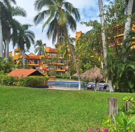 Apartamento Colibrí