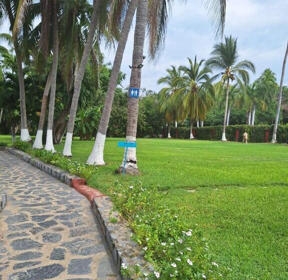 Apartamento Colibrí