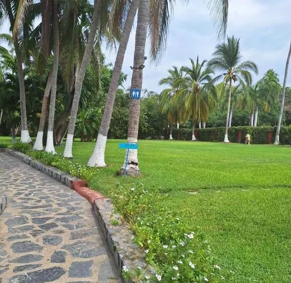 Apartamento Colibrí