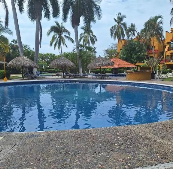 Apartamento Colibrí