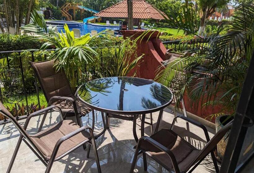 Apartamento Colibrí