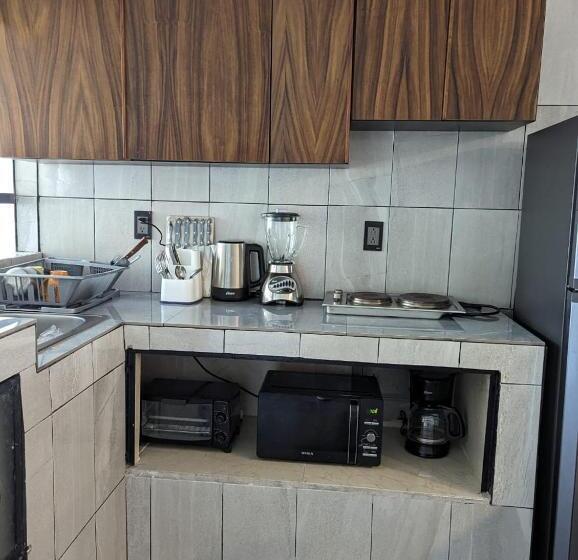 Apartamento Colibrí