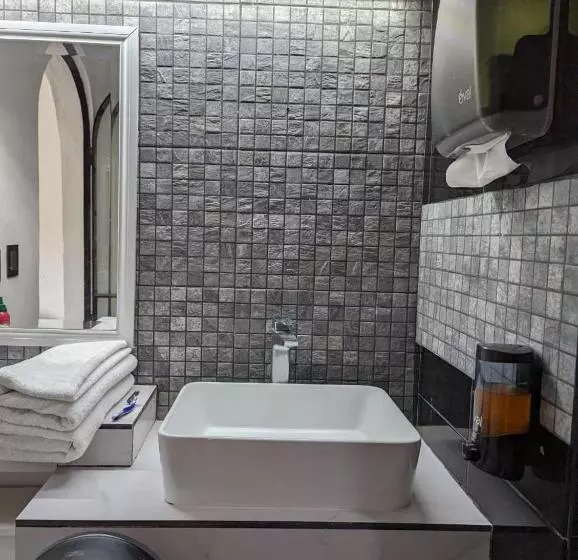 Apartamento Colibrí