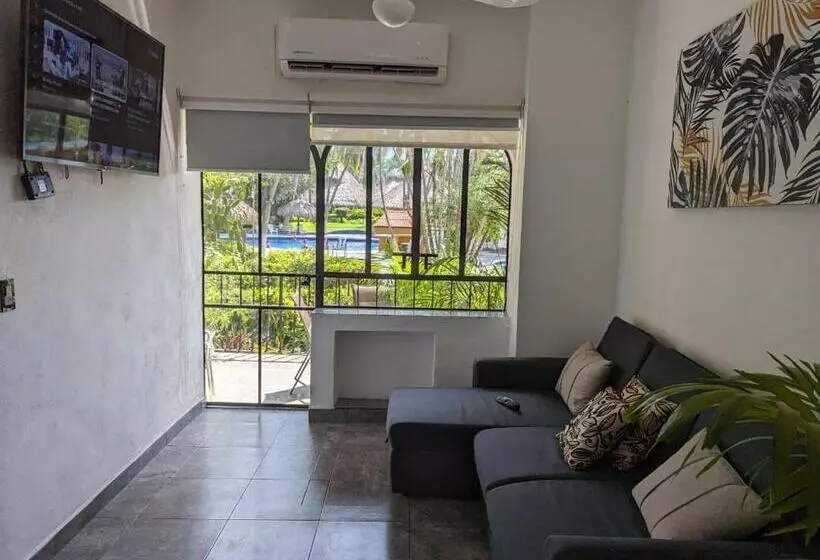 Apartamento Colibrí