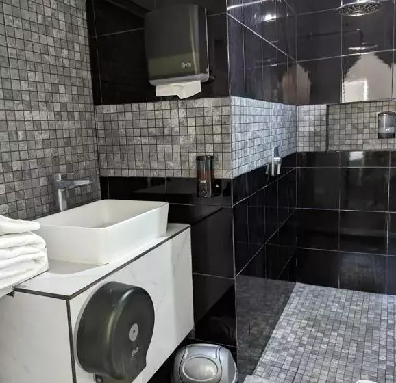 Apartamento Colibrí