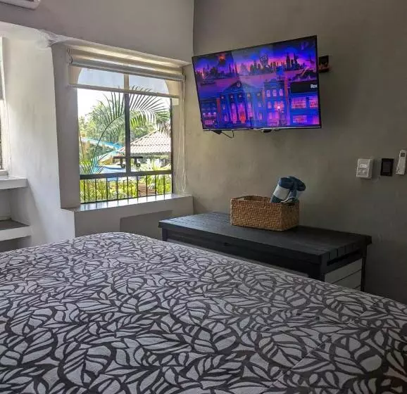 Apartamento Colibrí