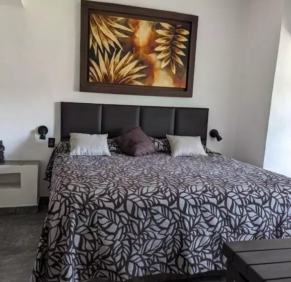 Apartamento Colibrí