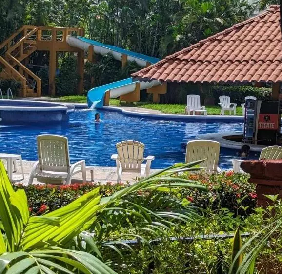 Apartamento Colibrí