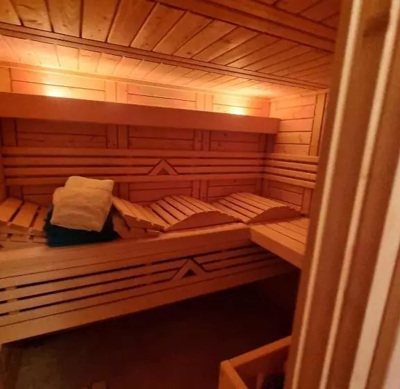 Aamiaismajoitus (B&B) Beat & Ursula S Guest House