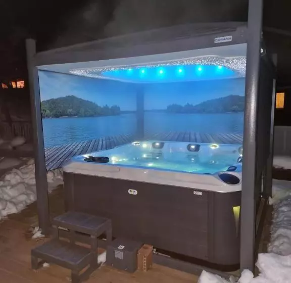 Aamiaismajoitus (B&B) Beat & Ursula S Guest House