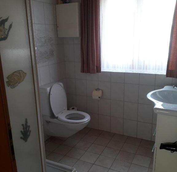 Bed and Breakfast Beat & Ursula S Guest House