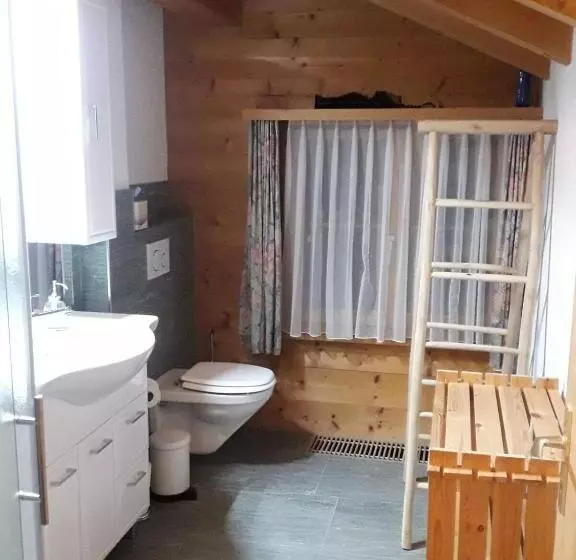 Aamiaismajoitus (B&B) Beat & Ursula S Guest House