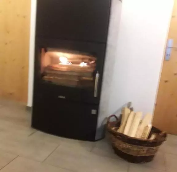 Aamiaismajoitus (B&B) Beat & Ursula S Guest House