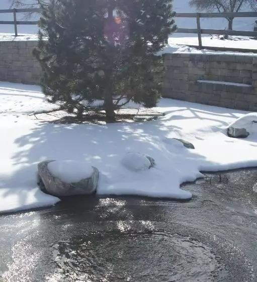 Aamiaismajoitus (B&B) Beat & Ursula S Guest House