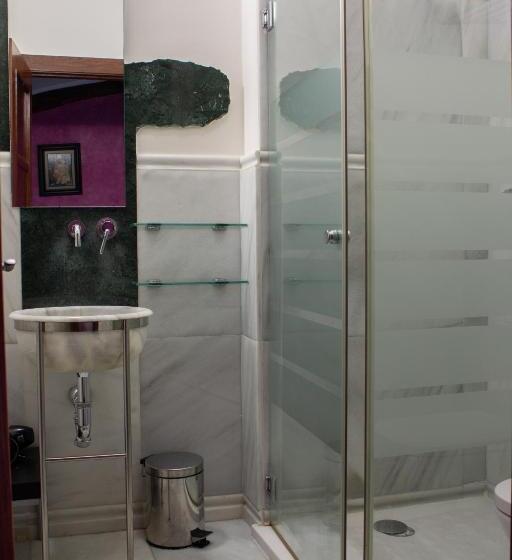 Bed and Breakfast Alojamiento Rural Coliving Sojuela