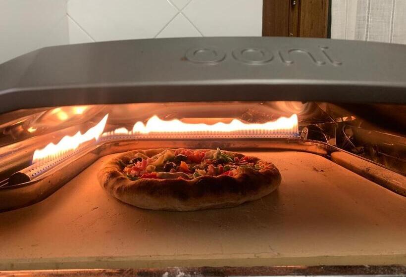 Bed and Breakfast Alojamiento Rural Coliving Sojuela