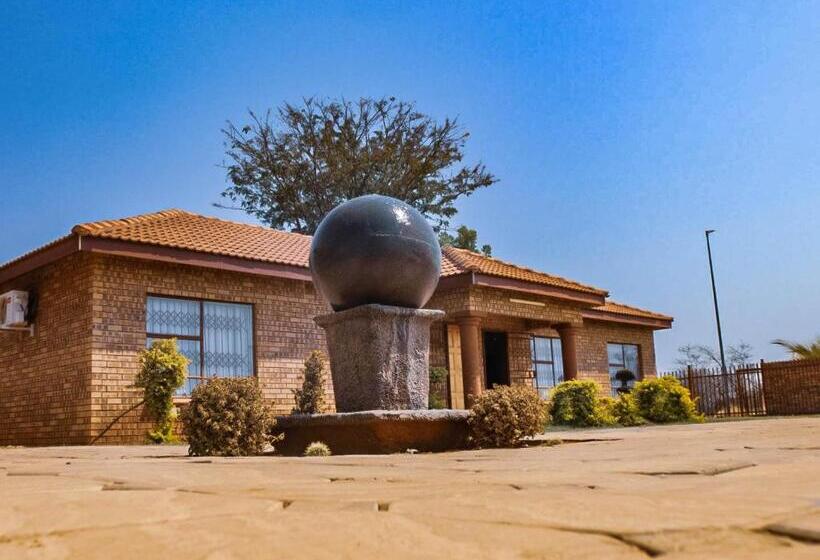 Hotel Alldays Sunset Lodge