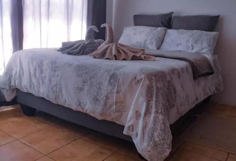 Hotelli Alldays Sunset Lodge