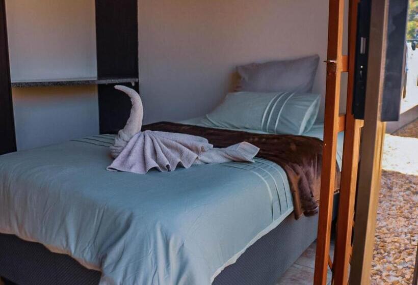 Hotel Alldays Sunset Lodge