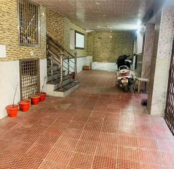 Hôtel Khwaja Palace