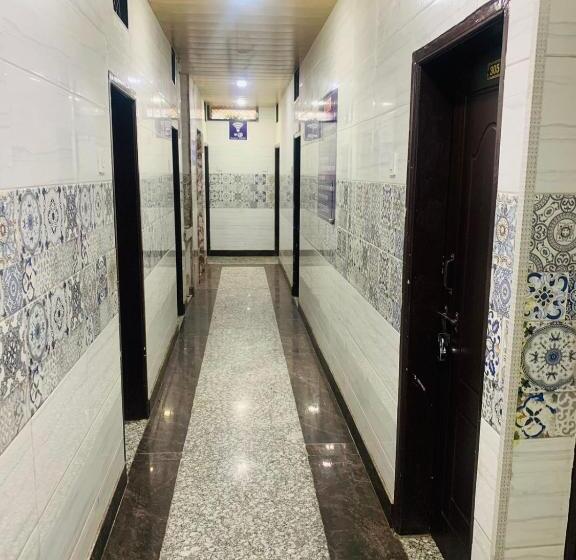 ホテル Khwaja Palace