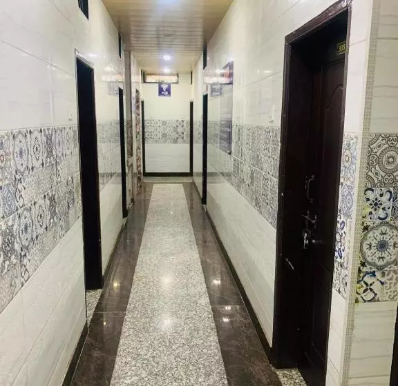 Hôtel Khwaja Palace