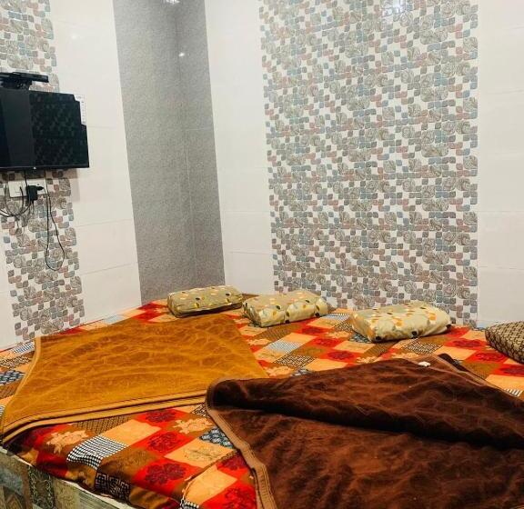 ホテル Khwaja Palace