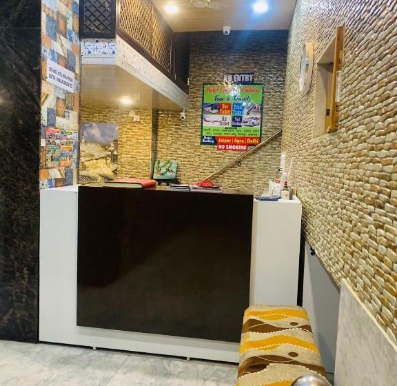 ホテル Khwaja Palace