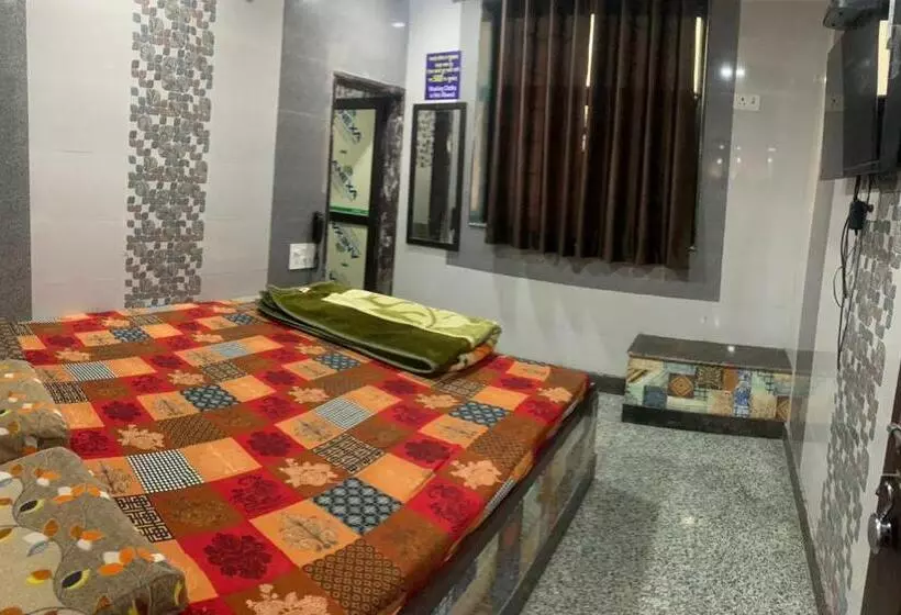 Hôtel Khwaja Palace