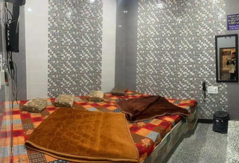 Hôtel Khwaja Palace