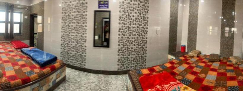 ホテル Khwaja Palace