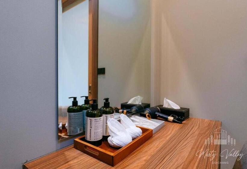 Hotel Misty Valley Doichang Private Pool Villa