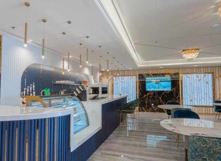 בית מלון כפרי Orunt Jewel