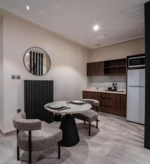 בית מלון כפרי Orunt Jewel