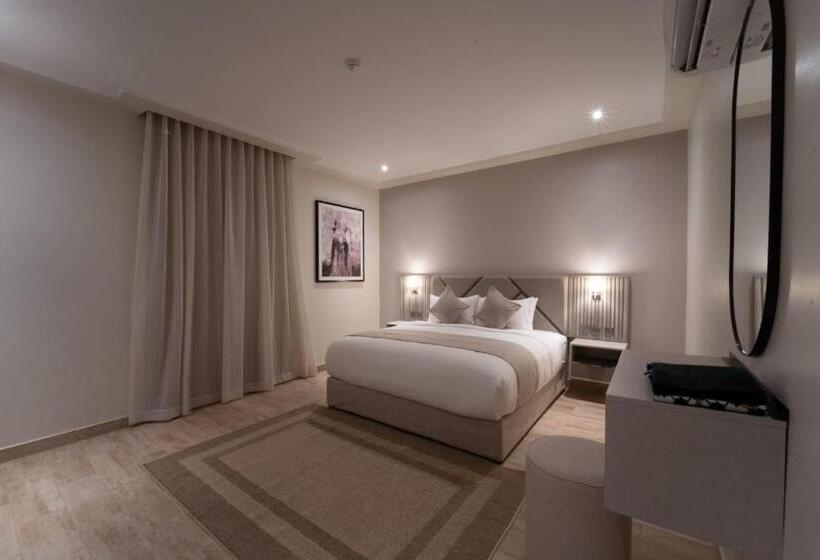 בית מלון כפרי Orunt Jewel