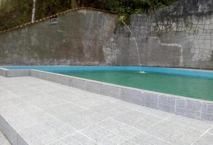 Hotel Pousada Do Toninho