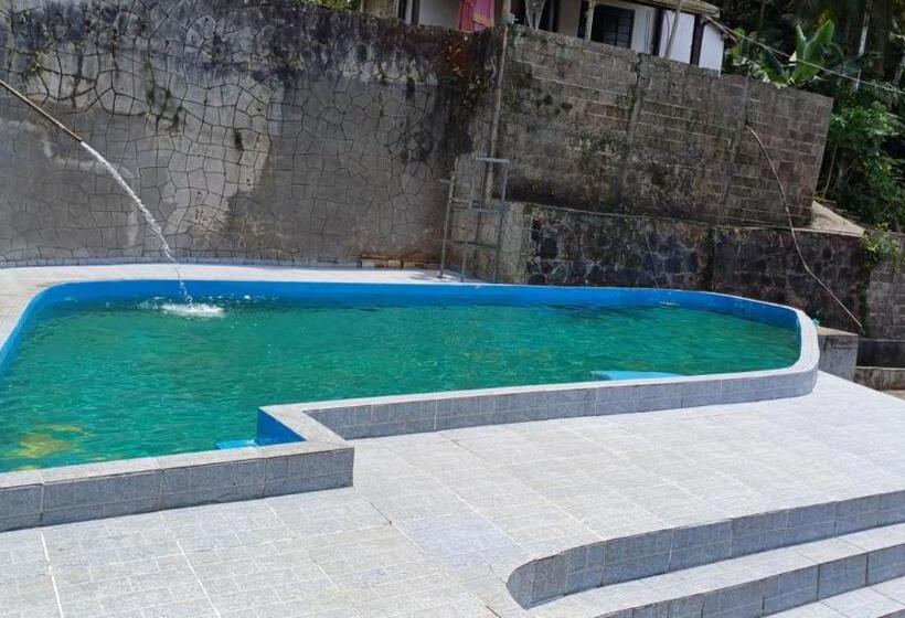 Hotel Pousada Do Toninho