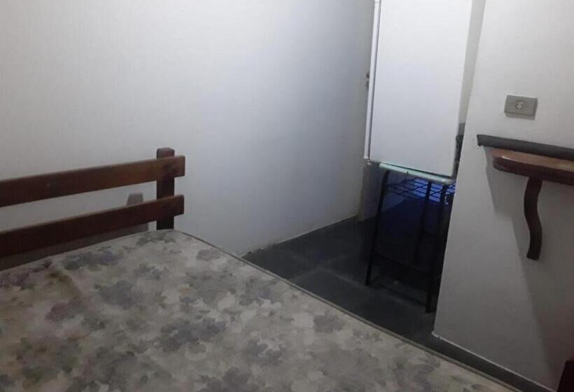 Hotel Pousada Do Toninho