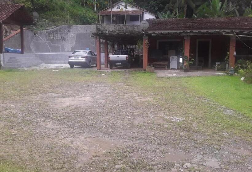 Hotel Pousada Do Toninho