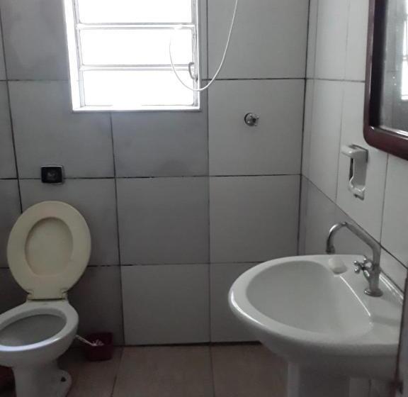 Hotel Pousada Do Toninho