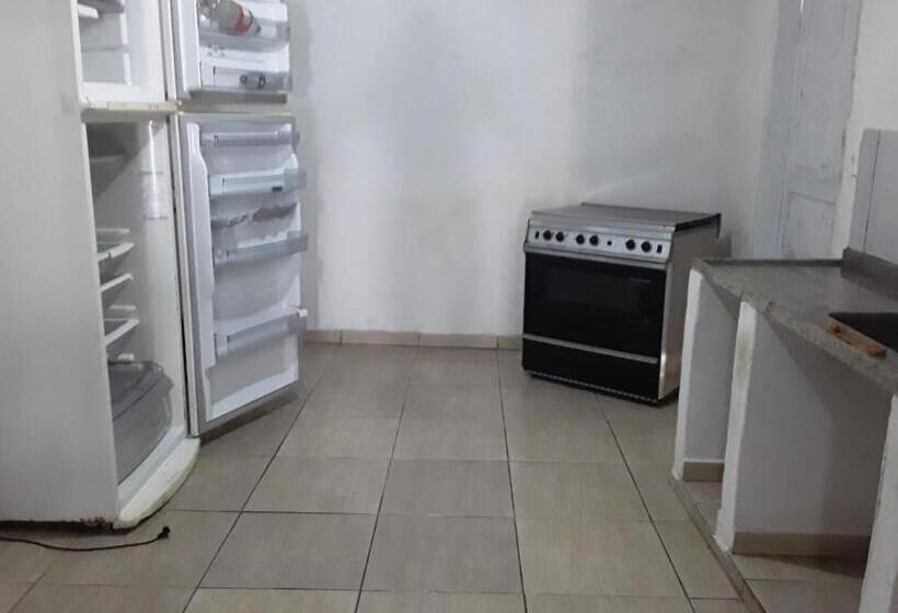 Hotel Pousada Do Toninho