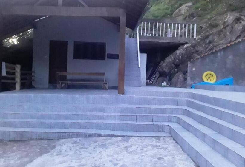 Hotel Pousada Do Toninho