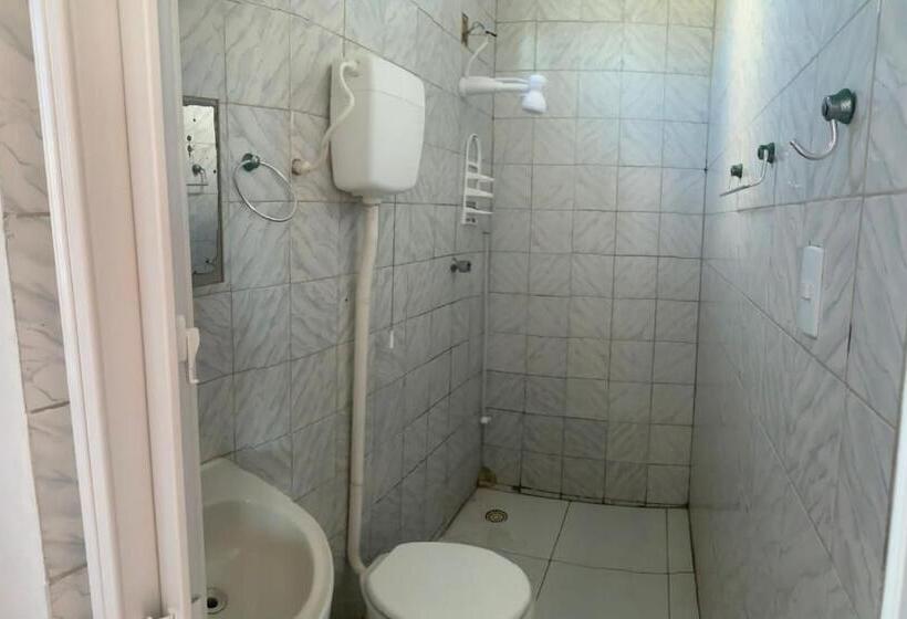 هتل Suítes Mar Azul