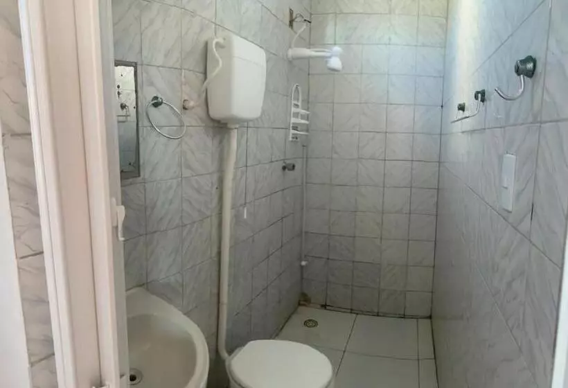 ホテル Suítes Mar Azul