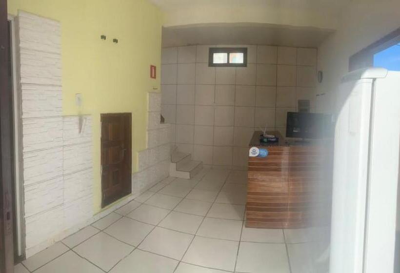 هتل Suítes Mar Azul