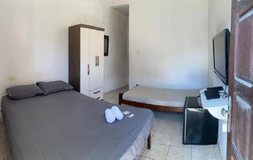 هتل Suítes Mar Azul