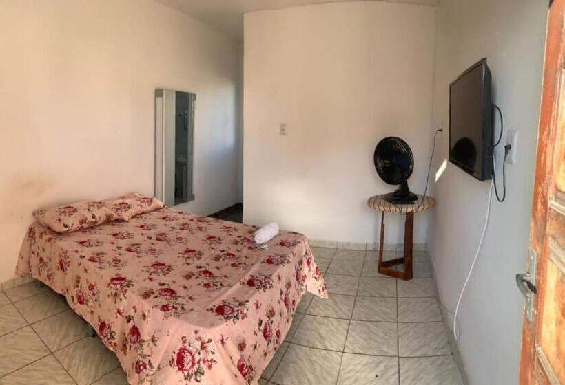 هتل Suítes Mar Azul