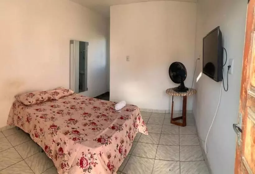 ホテル Suítes Mar Azul