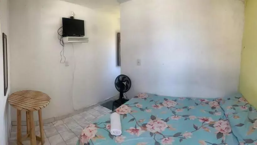 ホテル Suítes Mar Azul